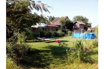 Serbia Privát Končarevo, Exteriorul